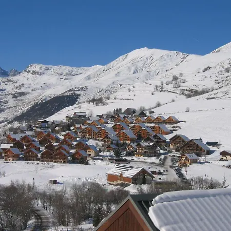 Appartement Gentiane 4personnes Dans La Maison D'augustin Classé 3 étoiles,la Tour,73530 St Jean D'arves