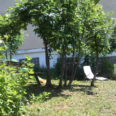 Gentiane 4personnes Dans 