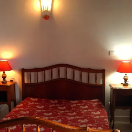 Gentiane 4personnes Dans 
