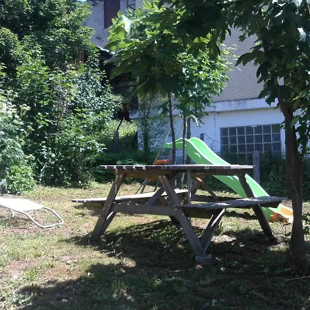 Gentiane 4personnes Dans 